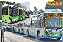 बदलेगा सफर और सांस का हाल... हैदराबाद की सड़कों से हटेंगी धुआं उड़ाती बसें!