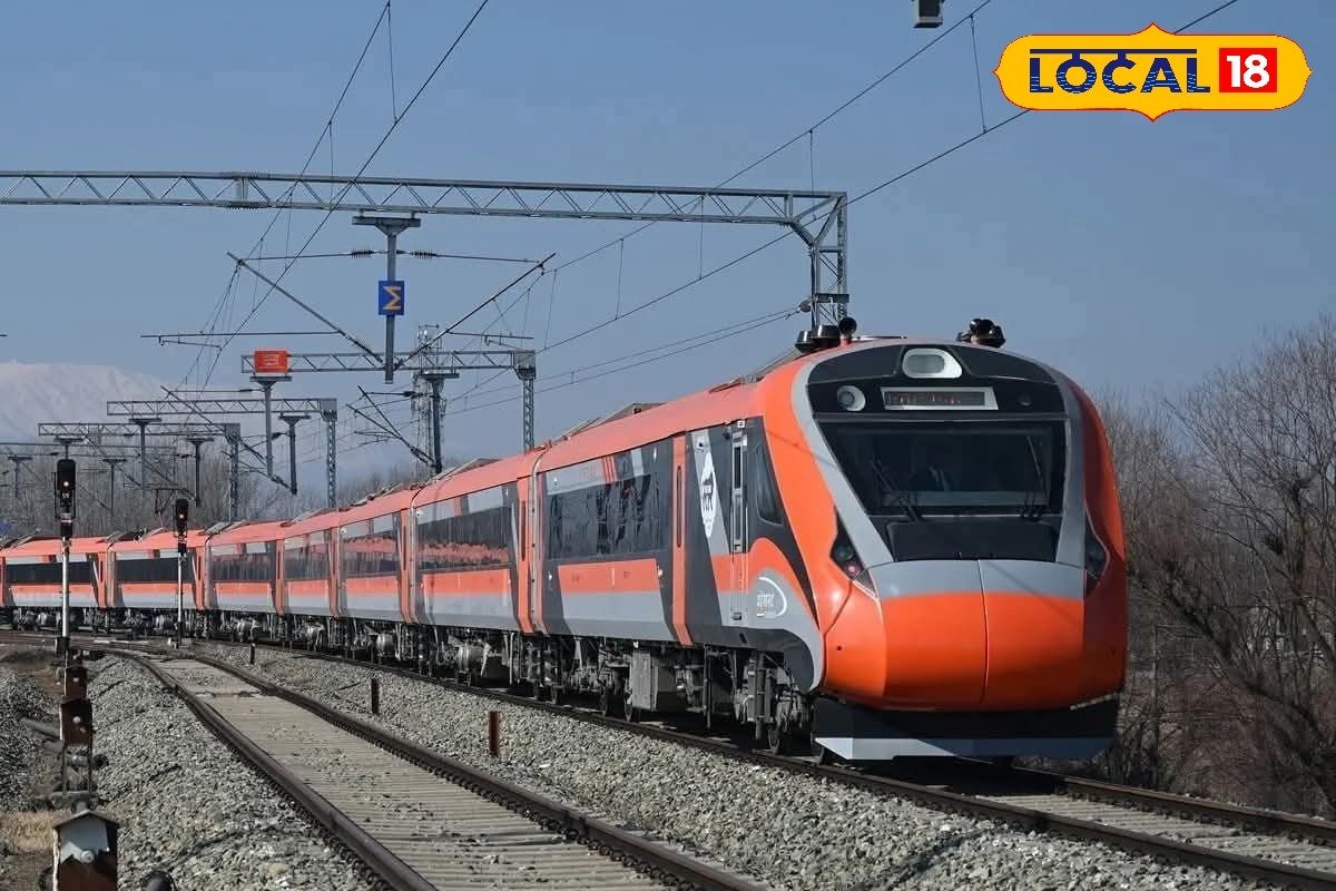 अब इंतजार खत्म! बिहार में यहां एयरपोर्ट के बाद वंदे भारत एक्सप्रेस की सौगात