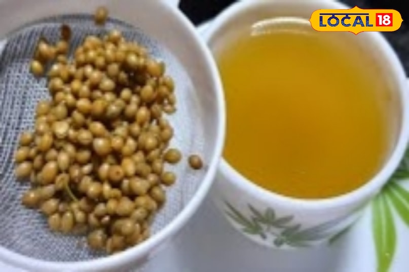 धनिया का पानी धनिया का पानी