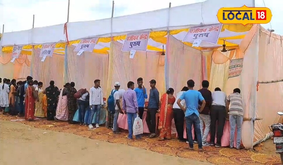 23 अगस्त को गयाजी में जाॅब कैंप, बिना परीक्षा के 50 पदों पर मिलेगी नौकरी