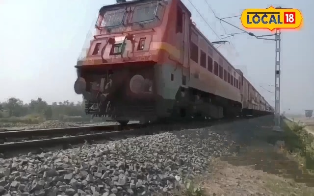 त्योहारों में मिलेगी राहत! दरभंगा-मैसूर स्पेशल ट्रेन का परिचालन बढ़ा,जानें डेट