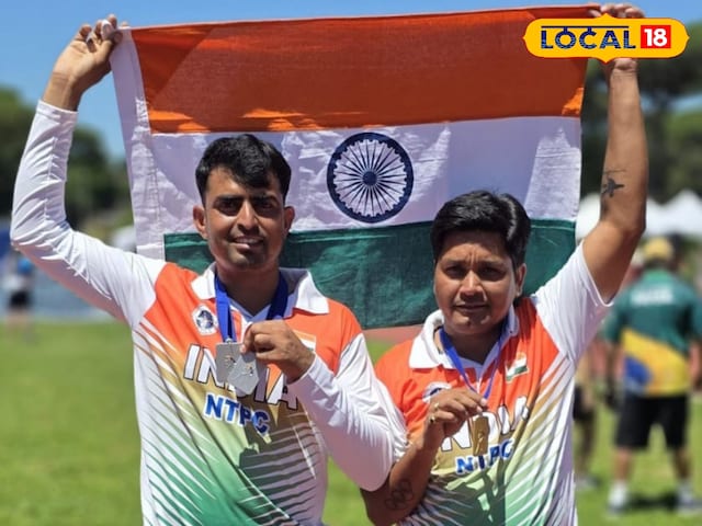 Bikaner's name will echo in the world of archery ... These heroes will lead India Bikaner's name will echo in the world of archery ... These heroes will lead India