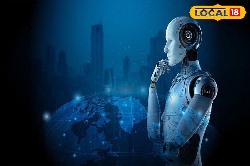 फ्री एआई कोर्स 2025, शिक्षा मंत्रालय फ्री कोर्स, SWAYAM पोर्टल फ्री AI कोर्स, आर्टिफिशियल इंटेलिजेंस कोर्स फ्री, Local18, Khargone letest news, Madhya Pradesh hindi news 