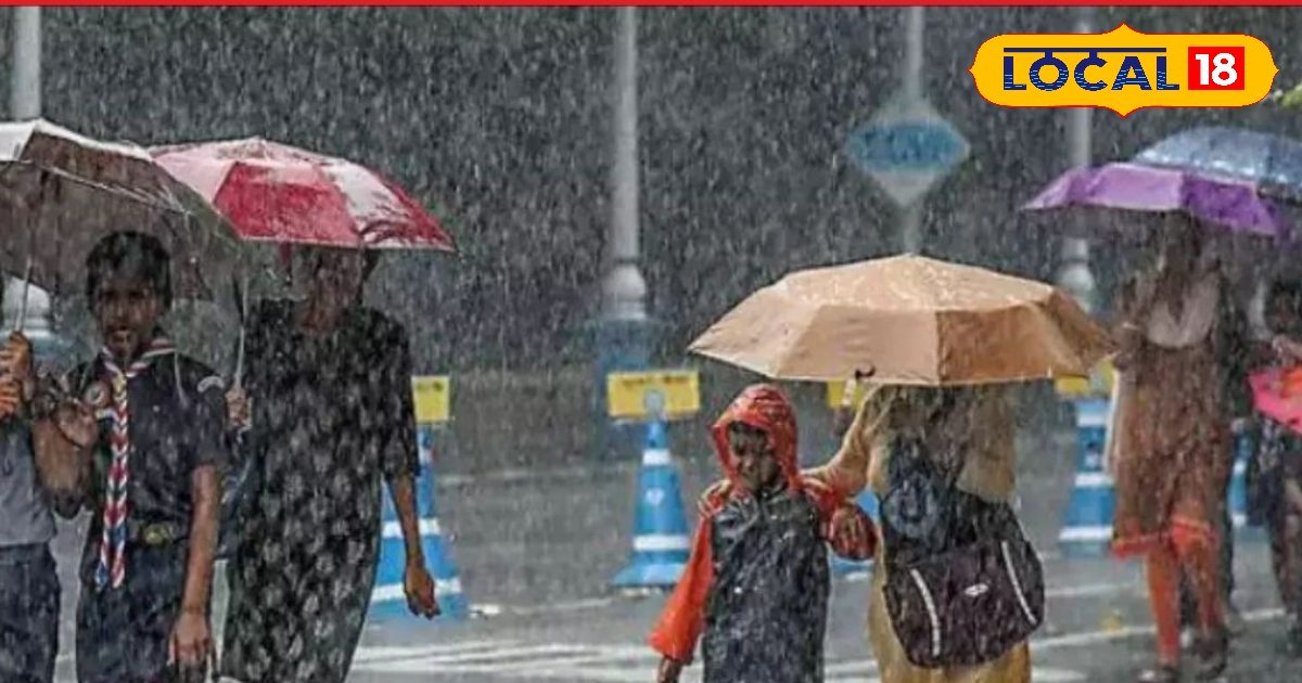 क्या आप जानते है बारिश रोकने और कराने के पुराने टोटके, मेढ़क-मेढ़की की शादी से लेकर मुसर पीटने तक की परंपरा
