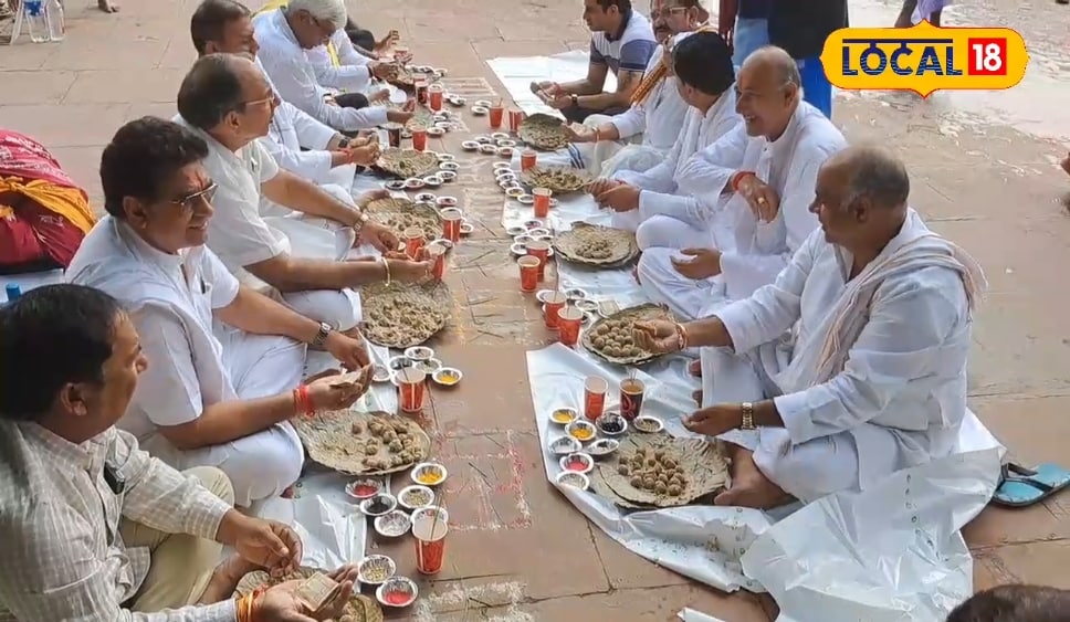 घर बैठे कर सकते हैं गया में पिंडदान, 23 हजार में मिलेगी ई-सुविधा, पर्यटन...