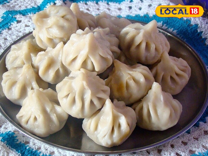Modak made at home will be ready in minutes Modak made at home will be ready in minutes