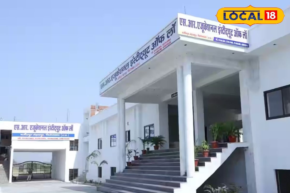 कम फीस में एलएलबी की पढ़ाई? जानिए 5 बेस्ट लॉ कॉलेज, जानें सारी डिटेल्स
