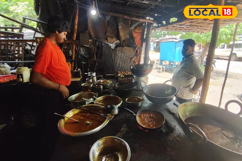 You have to do chicken party with friends, then these five best hideouts of Bokaro You have to do chicken party with friends, then these five best hideouts of Bokaro