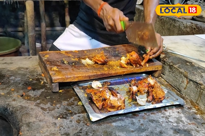 You have to do chicken party with friends, then these five best hideouts of Bokaro You have to do chicken party with friends, then these five best hideouts of Bokaro
