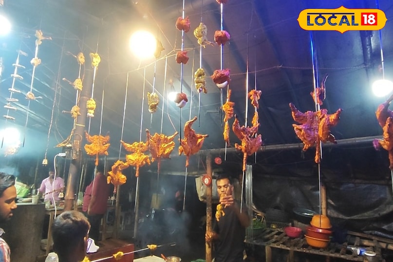 You have to do chicken party with friends, then these five best hideouts of Bokaro You have to do chicken party with friends, then these five best hideouts of Bokaro