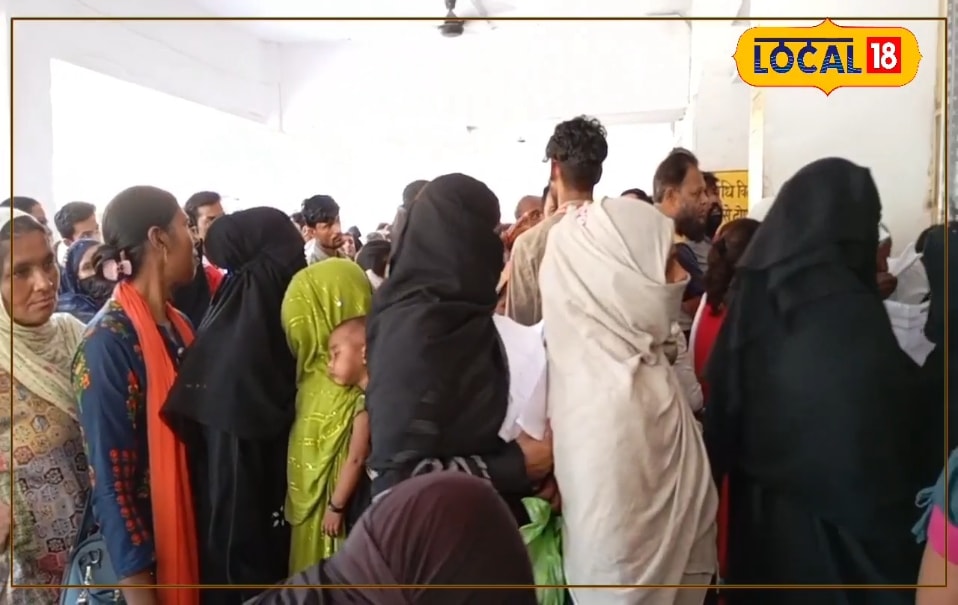इस शहर में डेंगू मरीजों को मिलेगा राहत, अब जिला अस्पताल में ही मिलेगा जंबो पैक