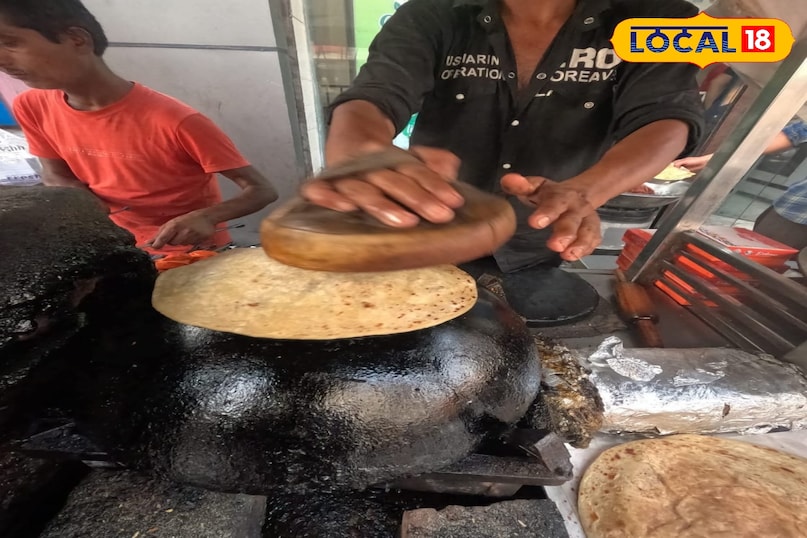 Paratha Paratha