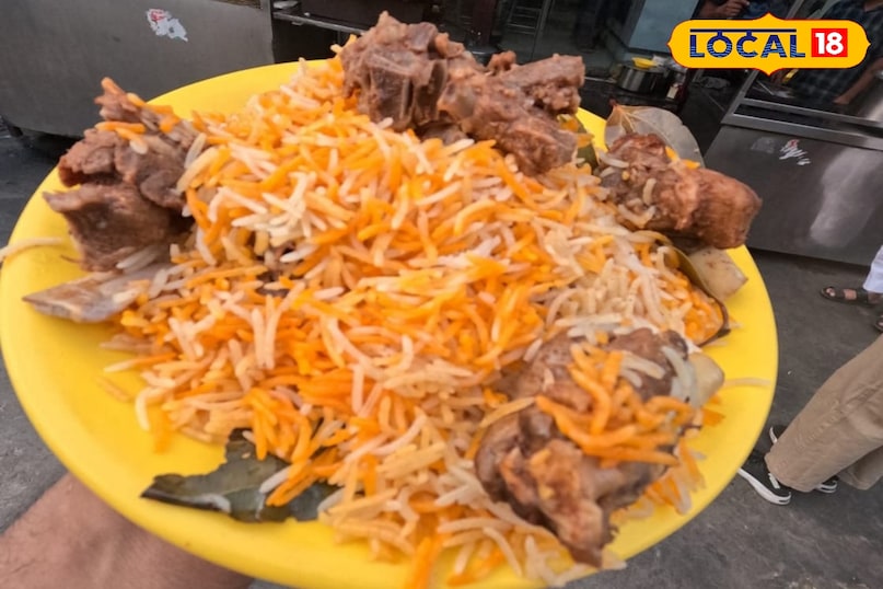 Non -vegbiryani Non -vegbiryani