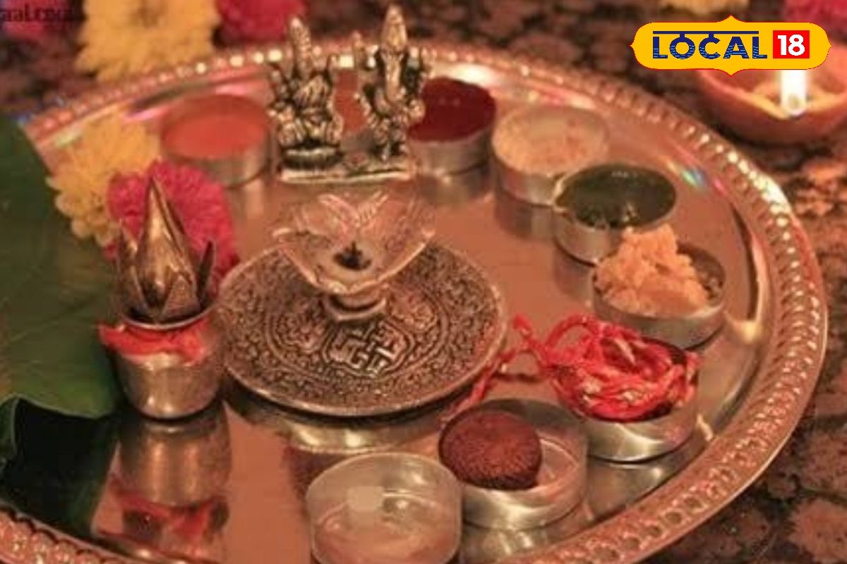 व्रत होगा सफल, सौभाग्य होगा अखंड! तीज की पूजा थाली में जरूर रखें ये सामान