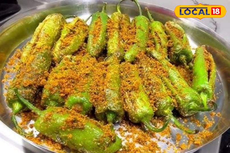 रेसिपी स्पेशल रेसिपी स्पेशल