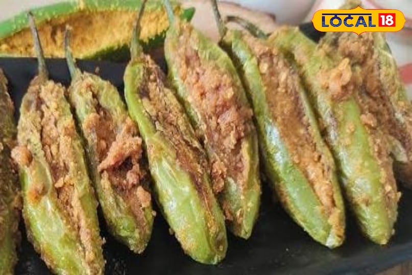 रेसिपी स्पेशल रेसिपी स्पेशल