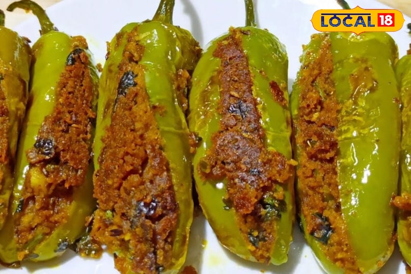 रेसिपी स्पेशल 