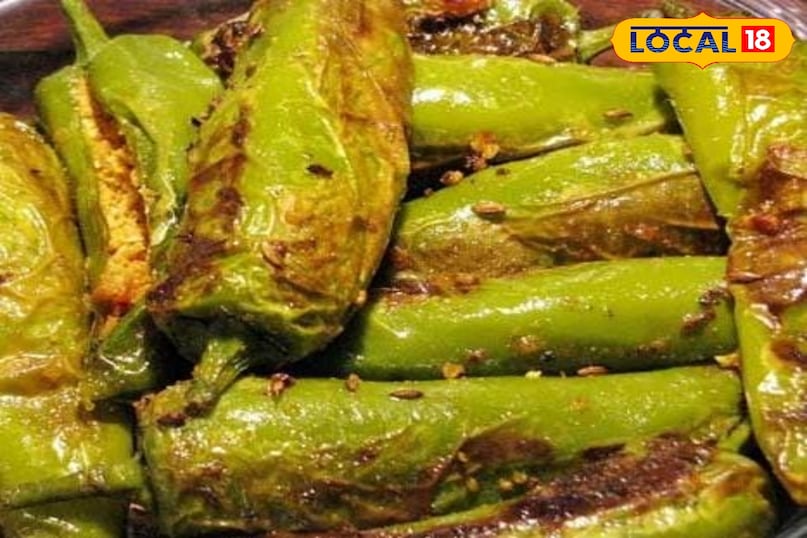 रेसिपी स्पेशल रेसिपी स्पेशल