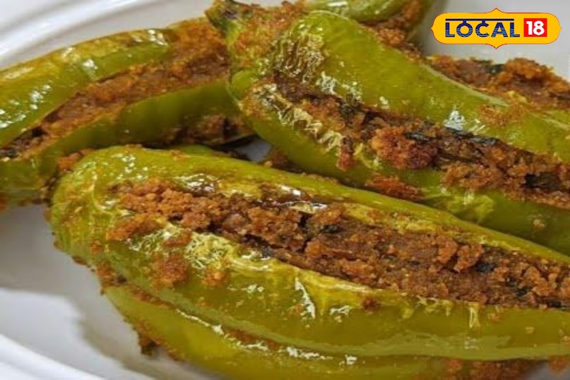 रेसिपी स्पेशल रेसिपी स्पेशल