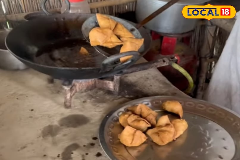 Bihar special Food, special Recipe of Bihar, बिहार का जायकेदार खाना, बिहार का फेमस खाना, Food, food ideas, home tips, food tips, Local 18, Jamui, Bihar Bihar special Food, special Recipe of Bihar, बिहार का जायकेदार खाना, बिहार का फेमस खाना, Food, food ideas, home tips, food tips, Local 18, Jamui, Bihar