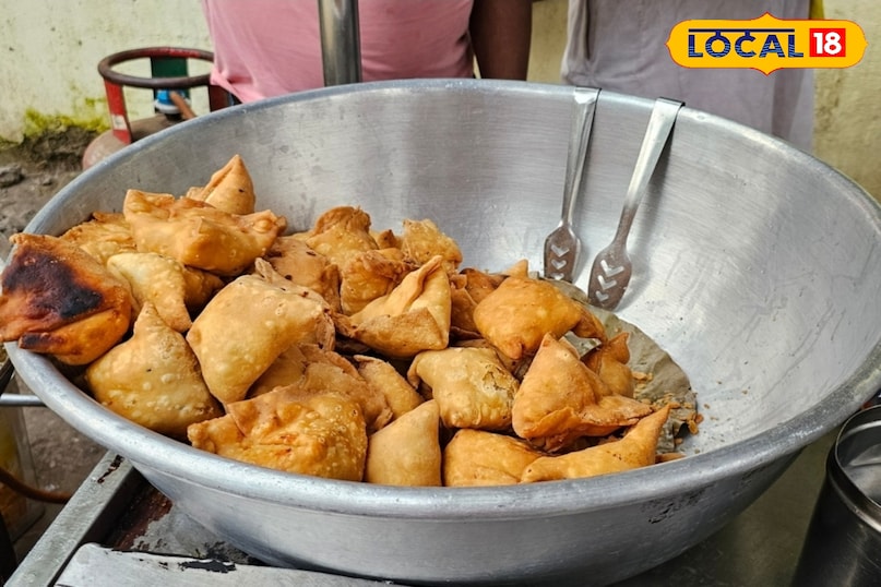 Bihar special Food, special Recipe of Bihar, बिहार का जायकेदार खाना, बिहार का फेमस खाना, Food, food ideas, home tips, food tips, Local 18, Jamui, Bihar Bihar special Food, special Recipe of Bihar, बिहार का जायकेदार खाना, बिहार का फेमस खाना, Food, food ideas, home tips, food tips, Local 18, Jamui, Bihar