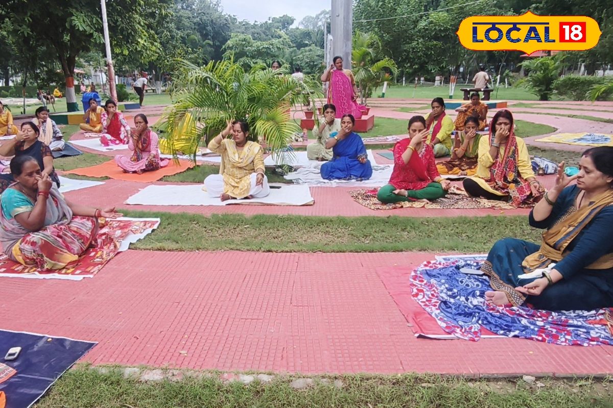 बस सुबह उठकर 15 से 20 मिनट कर लें यह काम, कंप्यूटर जैसा चलेगा दिमाग