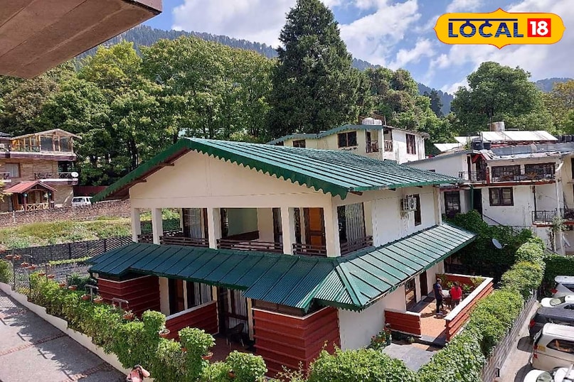 Hotel Vikram Vintage Hotel Vikram Vintage