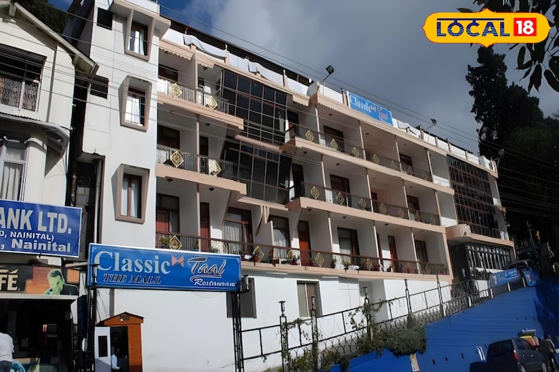 Classic Hotel Classic Hotel