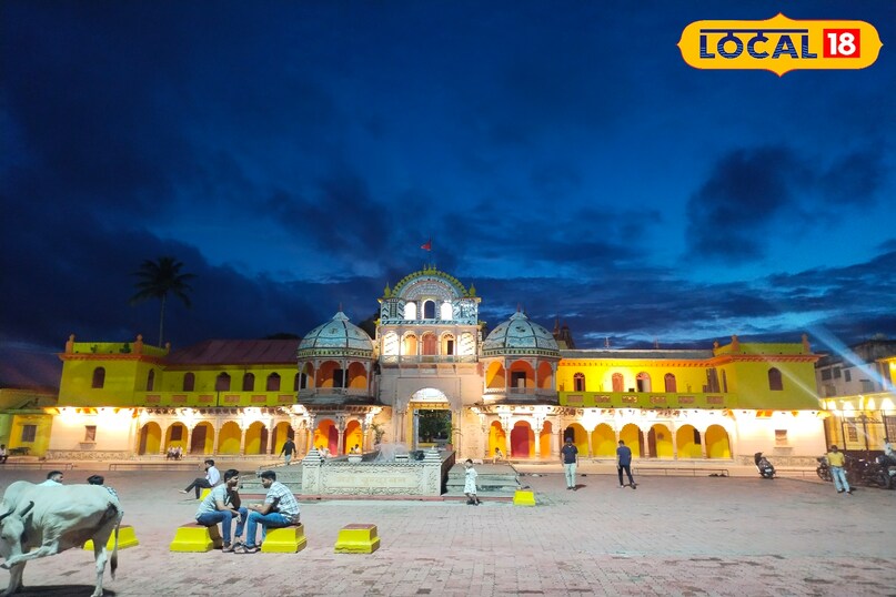 शहर में सबसे कम बारिश