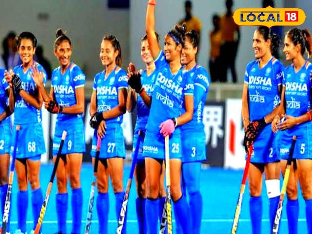 Hockey Asia Cup organized for the first time in Bihar, book tickets for free entry