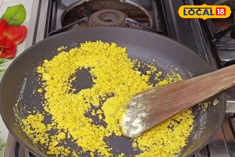 Bihar special Food, special Recipe of Bihar, बिहार का जायकेदार खाना, बिहार का फेमस खाना, Food, food ideas, home tips, food tips, Local 18, Jamui, Bihar 