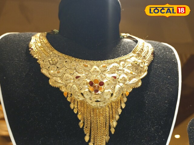 सोने की तेज हुई चमक, चांदी भी मजबूत, आज कितना चढ़ गया 10 ग्राम गोल्ड का भाव