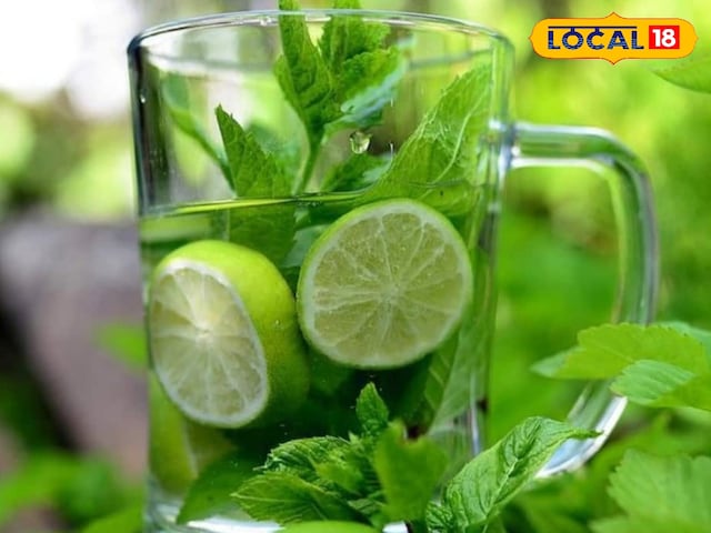 सुबह खाली पेट पी लें ये हरा पानी, गैस-एसिडिटी चुटकियों में होगी गायब सुबह खाली पेट पी लें ये हरा पानी, गैस-एसिडिटी चुटकियों में होगी गायब