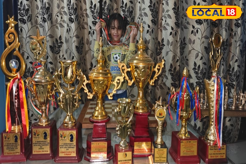 Awards 