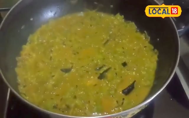 मिनटों में सीखें मिथिला स्टाइल में नेनुआ की सब्जी बनाने की विधि