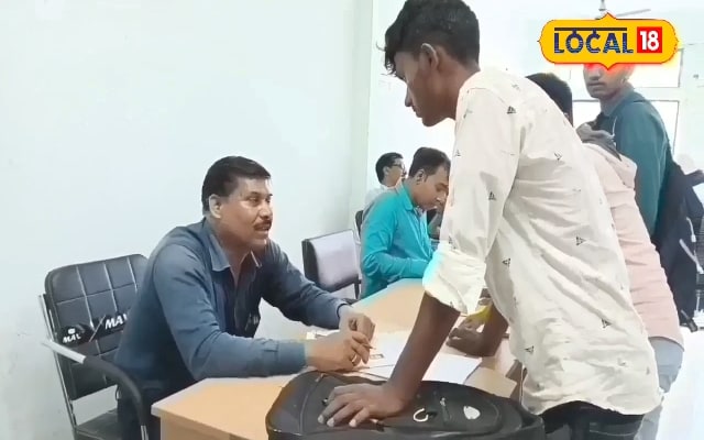 बाहर भटकने की जरूरत नहीं! दरभंगा में मिलेगी अच्छी सैलरी वाली नौकरी, इस दिन