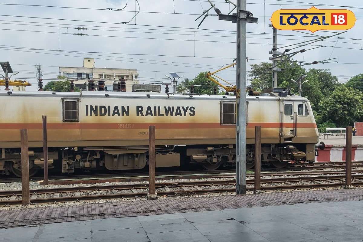 बिहार लौटने वालों के लिए राहत! मुंबई से इस एक्सप्रेस में कंफर्म टिकट का मौका