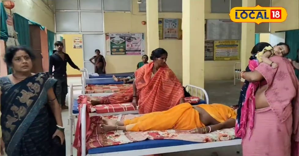 मुंगेर में नसबंदी कांड! सरकारी अस्पताल में आशा बहू और फर्जी डॉक्टरों की करतूत