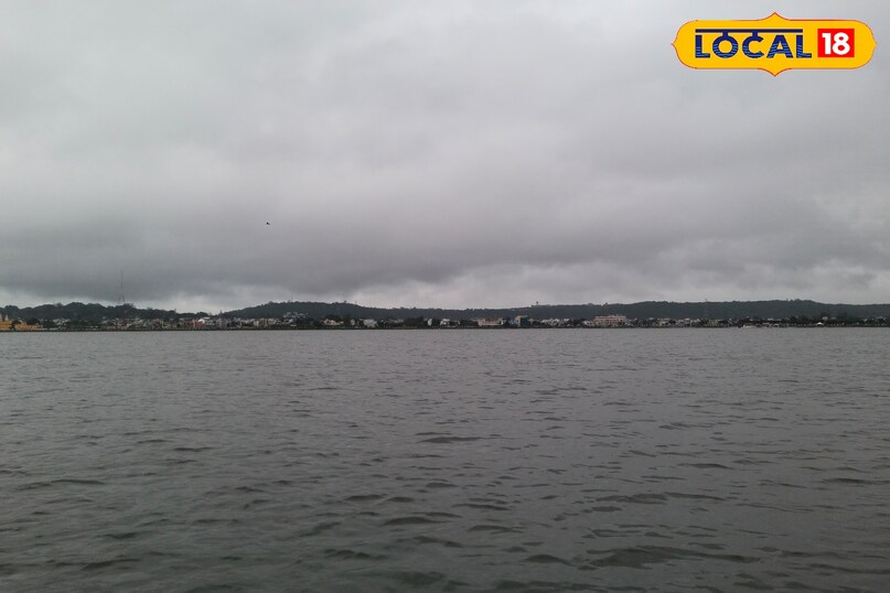 दिन भर होगी बारिश