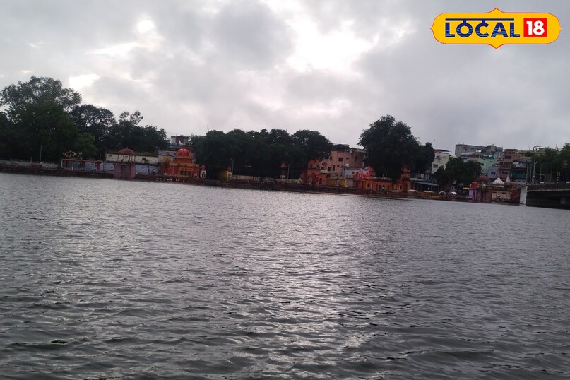 सागर मौसम