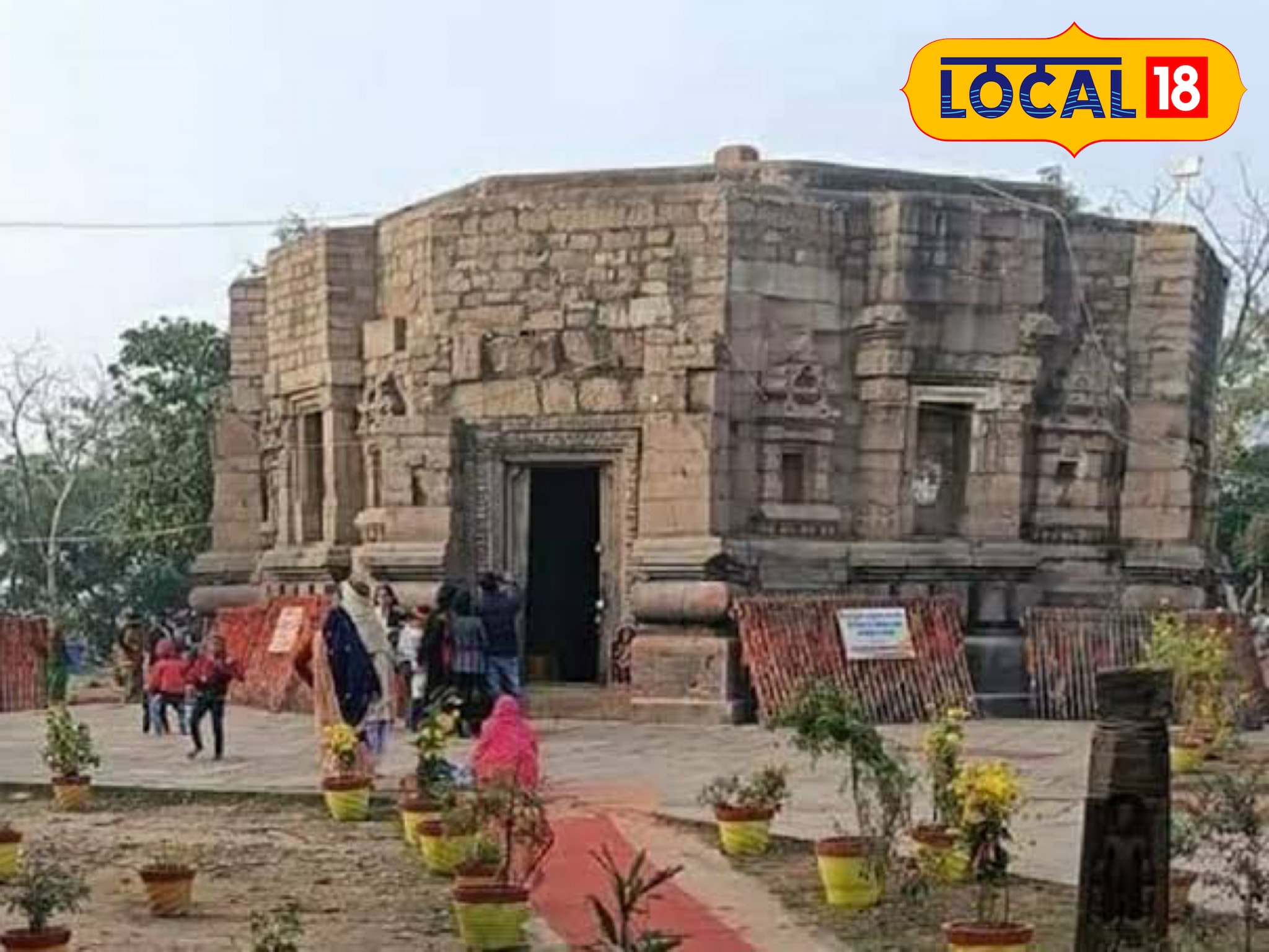 मां मुंडेश्वरी धाम बदलेगा स्वरूप, 6 करोड़ के लागत से होंगे कई विकास कार्य