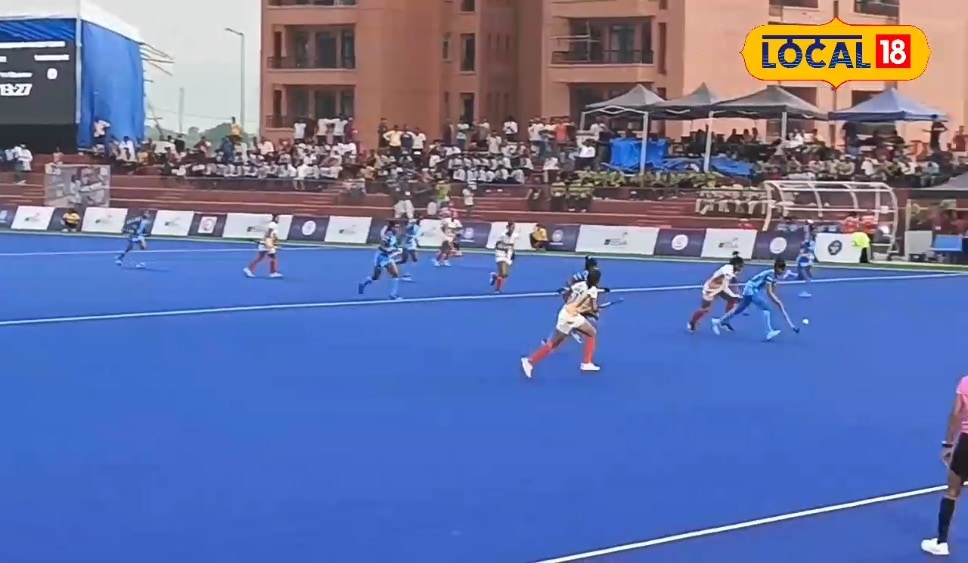 एशिया हॉकी कप घर-घर तक! IPL वाली होगी ये व्यवस्था, मिलेगा स्टेडियम वाला मजा