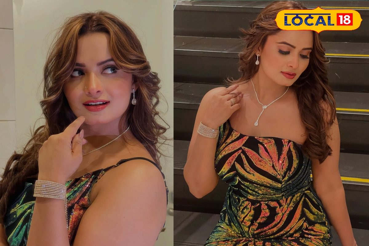 Bigg Boss में दिखेगी भोजपुरी की धक-धक गर्ल, अदाओं के सलमान खान भी हुए दीवाने