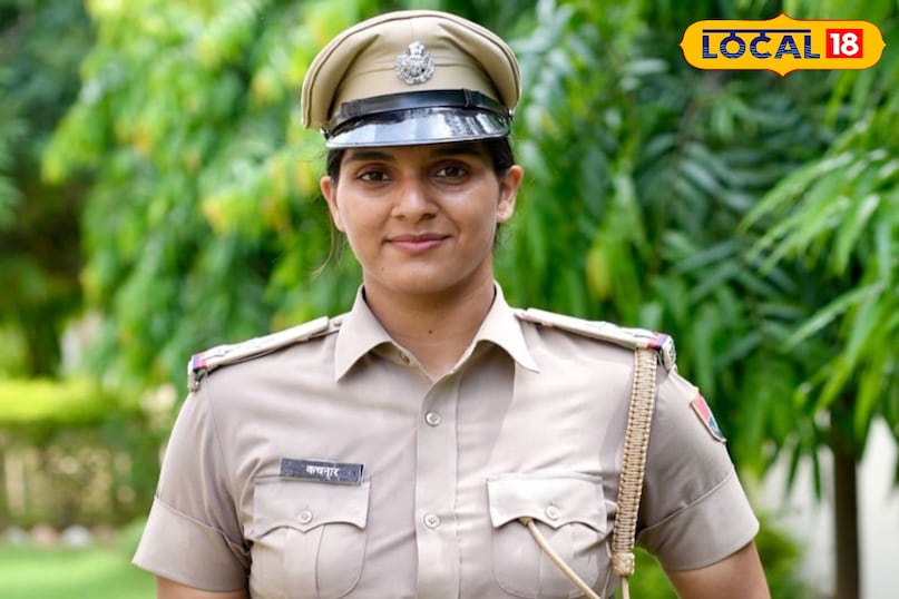 Gold medals are winning in many competitions for Rajasthan Police Gold medals are winning in many competitions for Rajasthan Police