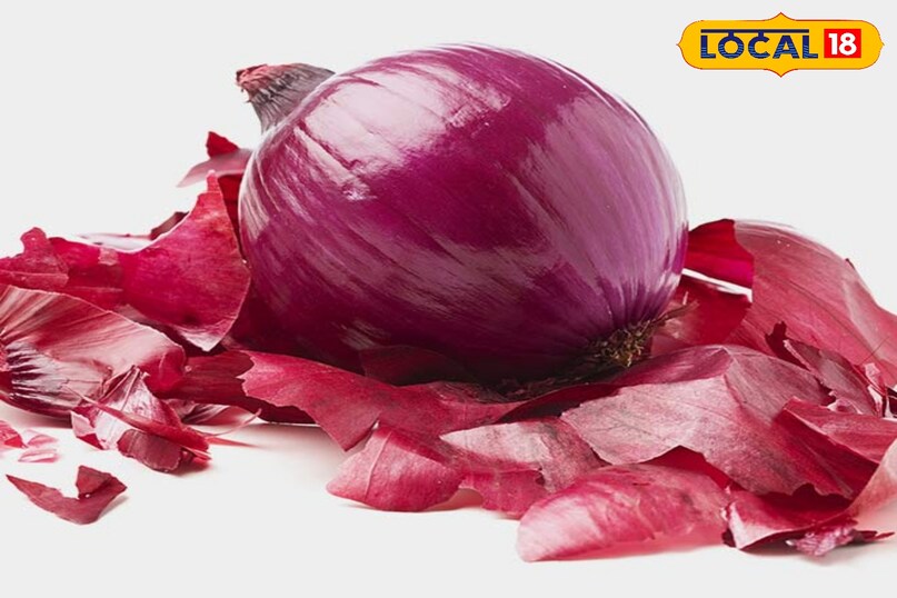 छिलकों के फायदे बेहतर फायदे टिप्स एंड ट्रिक्स छिलके फायदेमंद नहीं समझे बेकार अमेठी उत्तर प्रदेश न्यूज़ 18 हिंदी