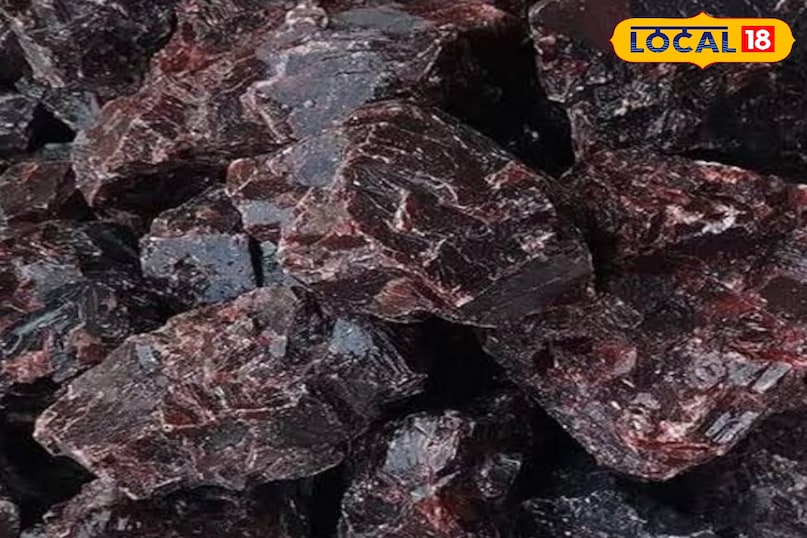 Black salt Black salt