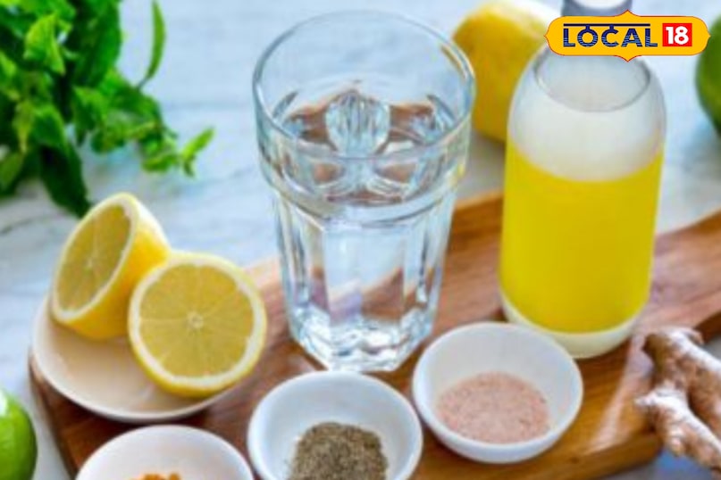 Body detox Body detox