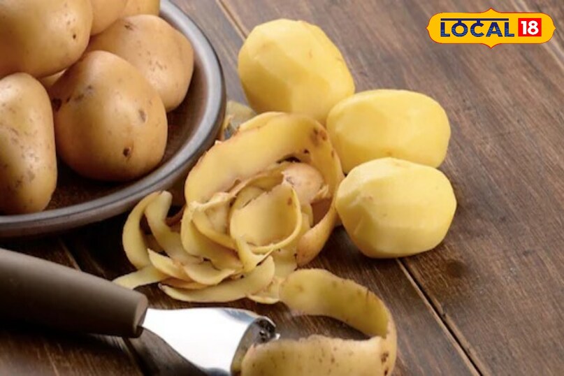 किचन की चीज करें इस्तेमाल किचन की चीज करें इस्तेमाल