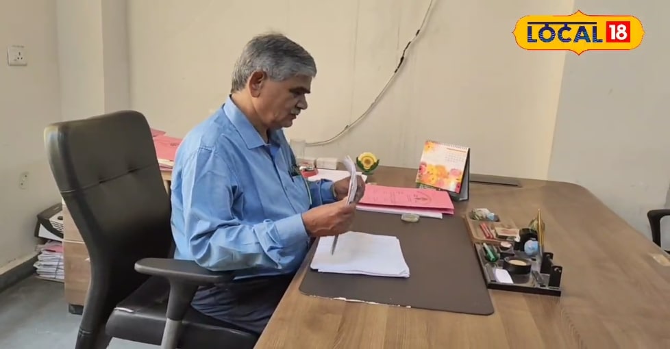 मुंगेर यूनिवर्सिटी का बड़ा अपडेट, जारी हुआ बी-फार्मा बैकलॉग परीक्षा का शेड्यूल