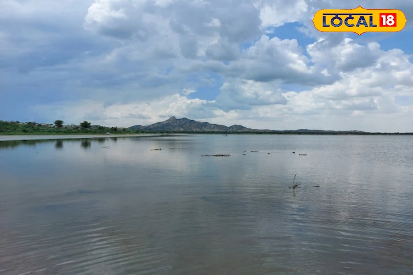 It is 60 km from Barmer District Hospital
